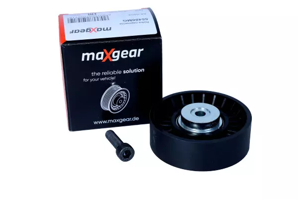 MAXGEAR ROLKA PASKA WIELOROWKOWEGO 54-0402 