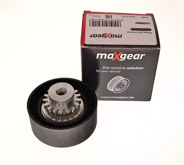 MAXGEAR ROLKA PASKA WIELOROWKOWEGO 54-0319 