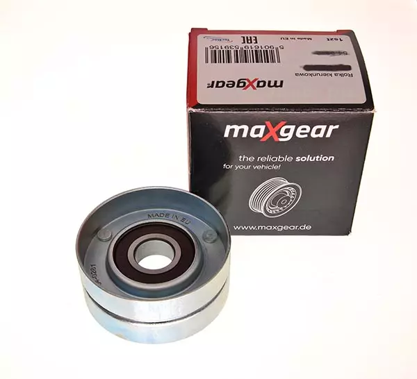 MAXGEAR ROLKA NAPINACZA PASKA 54-0281 