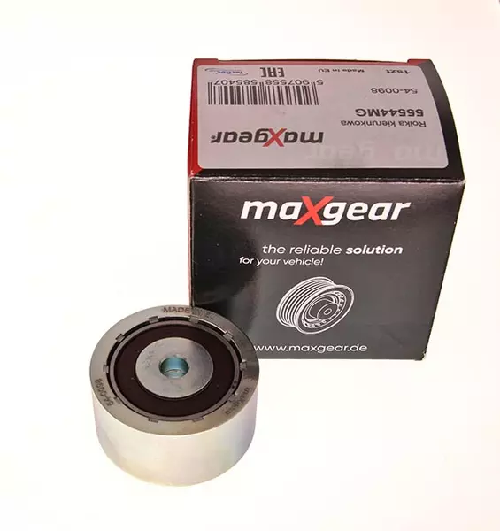 MAXGEAR ROLKA PASKA WIELOROWKOWEGO 54-0098 