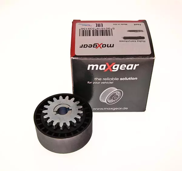 MAXGEAR ROLKA PASKA WIELOROWKOWEGO 54-0315 