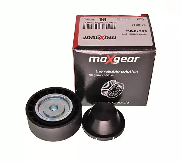 MAXGEAR ROLKA PASKA WIELOROWKOWEGO 54-0314 