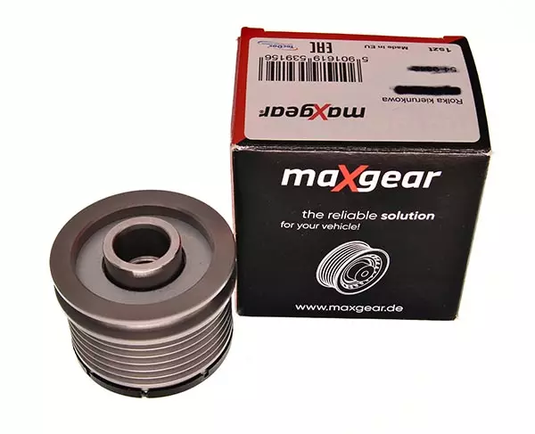 MAXGEAR SPRZĘGŁO ALTERNATORA 30-0090 