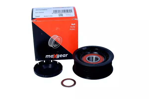 MAXGEAR ROLKA PASKA WIELOROWKOWEGO 54-0405 