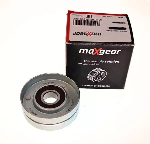 MAXGEAR ROLKA NAPINACZA PASKA 54-0356 