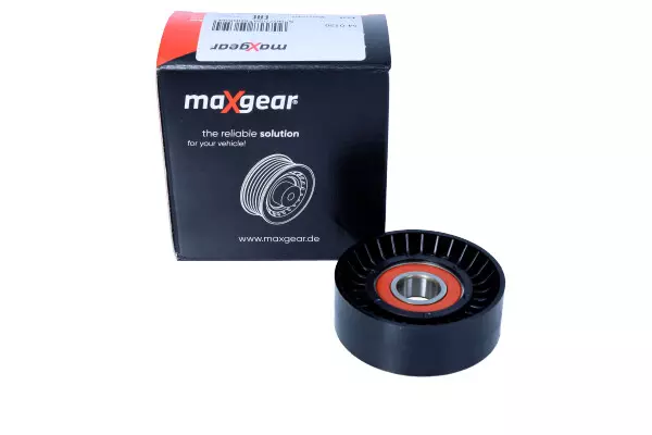 MAXGEAR ROLKA NAPINACZA PASKA WIELOROWKOWEGO 54-0350 