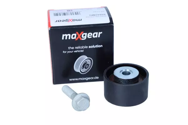 MAXGEAR ROLKA PASKA ROZRZĄDU 54-0145 