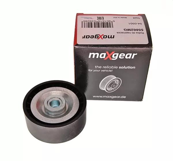 MAXGEAR ROLKA PASKA WIELOROWKOWEGO 54-0501 