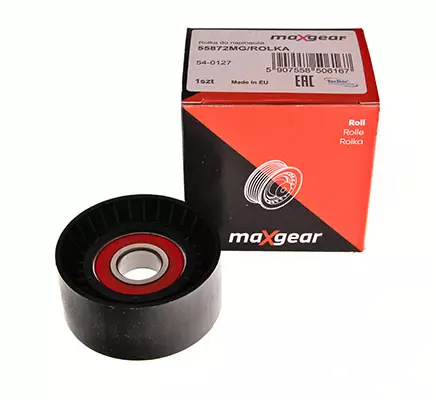 MAXGEAR ROLKA NAPINACZA PASKA 54-0127 