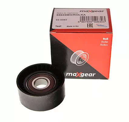 MAXGEAR ROLKA NAPINACZA PASKA 54-0083 