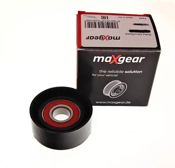 MAXGEAR ROLKA NAPINACZA CITROEN BERLINGO JUMPER 