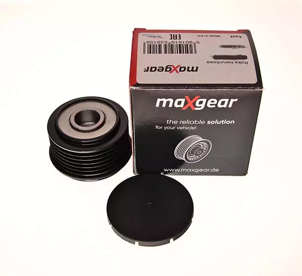 MAXGEAR SPRZĘGŁO ALTERNATORA 30-0095 