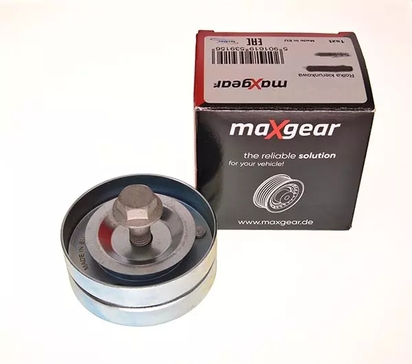 MAXGEAR ROLKA PASKA WIELOROWKOWEGO 54-0091 