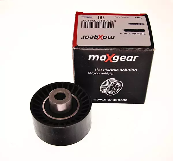 MAXGEAR ROLKA PASKA ROZRZĄDU 54-0090 