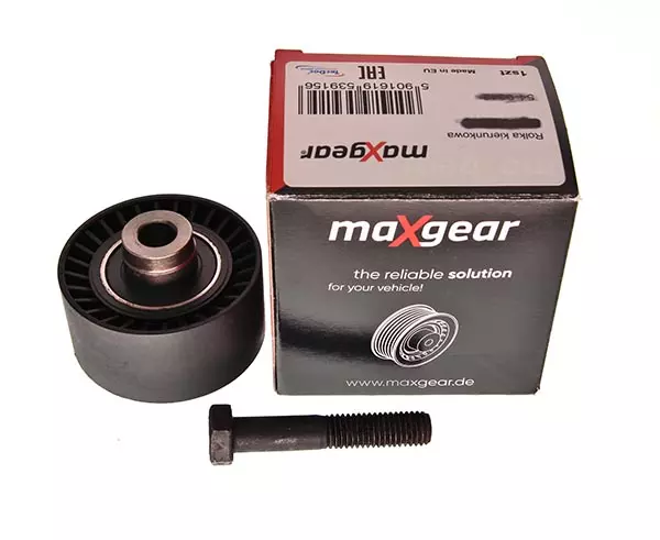 MAXGEAR ROLKA PASKA ROZRZĄDU PEUGEOT 406 605 806 