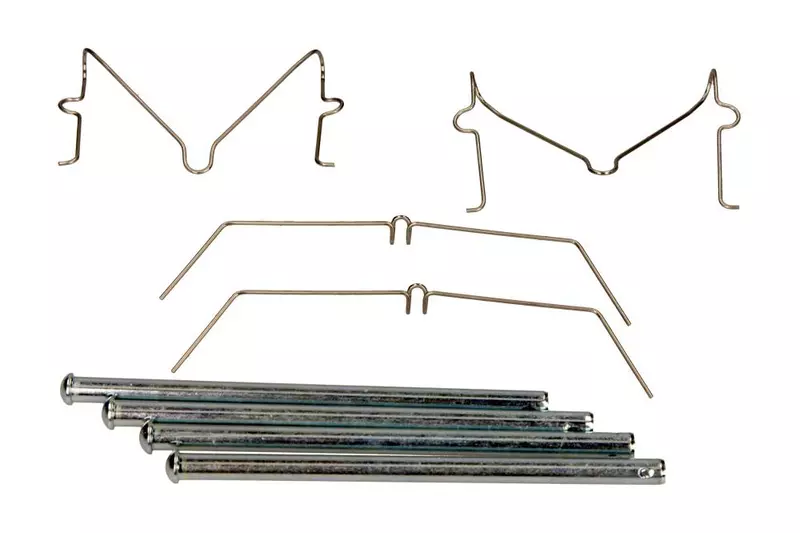 QUICK BRAKE ZESTAW MONTAŻOWY KLOCKÓW 109-1701 