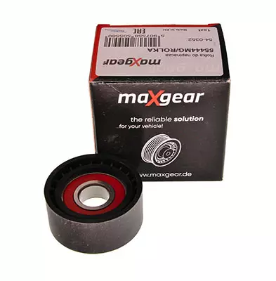 MAXGEAR ROLKA NAPINACZA PASKA 54-0410 