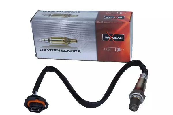 MAXGEAR SONDA LAMBDA 59-0109