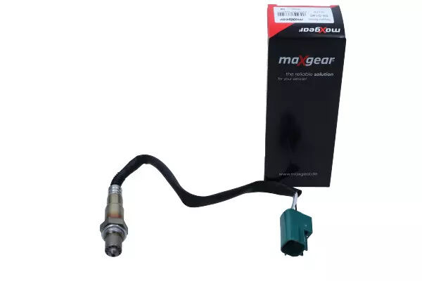 MAXGEAR SONDA LAMBDA 59-0155