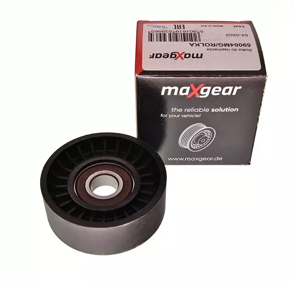 MAXGEAR ROLKA NAPINACZA PASKA 54-0502 