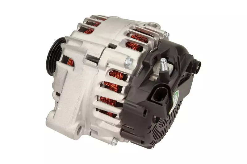 AS-PL ALTERNATOR A3129