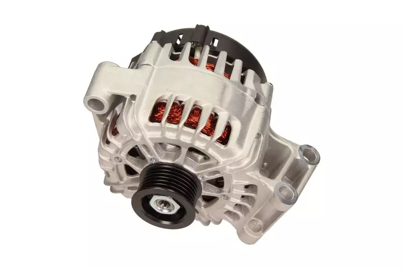 AS-PL ALTERNATOR A3129 