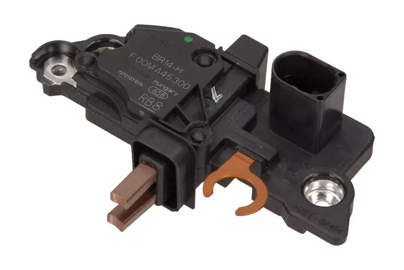 BOSCH REGULATOR NAPIĘCIA VW AUDI SKODA SEAT               