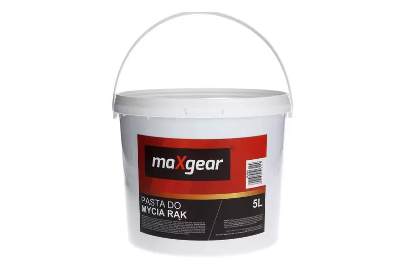 MAXGEAR PASTA DO MYCIA RĄK 36-0062 5L 