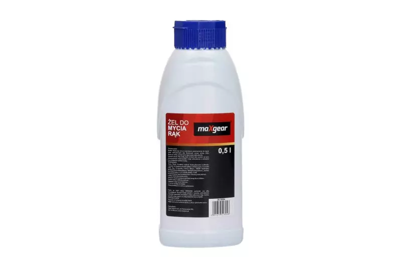 MAXGEAR ŻEL DO MYCIA RĄK 36-0064 500ML 