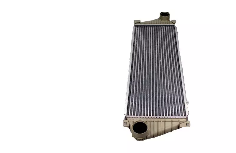 MAXGEAR INTERCOOLER CHŁODNICA POWIETRZA AC627766