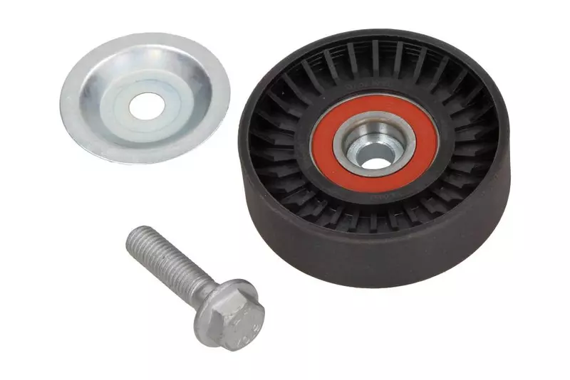 MAXGEAR ROLKA PASKA WIELOROWKOWEGO 54-0952