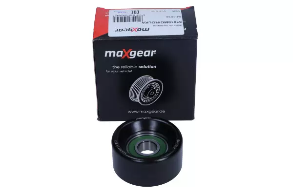 MAXGEAR ROLKA NAPINACZA PASKA 54-1038