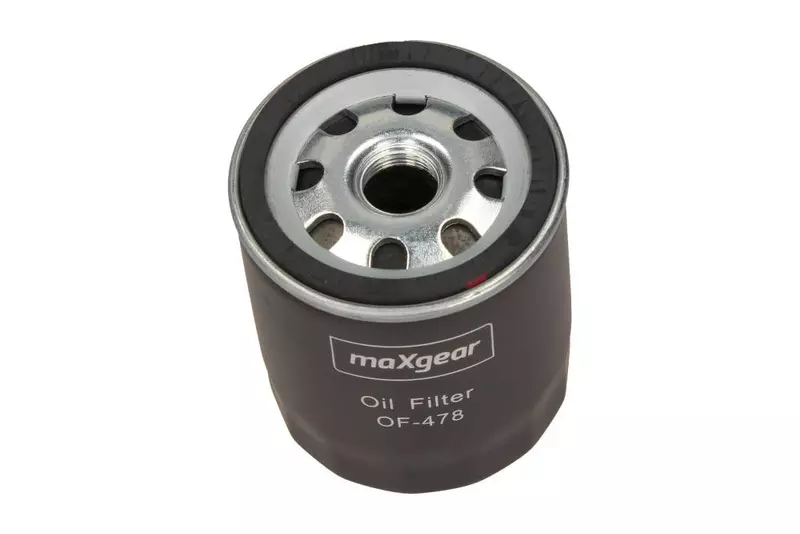 MAXGEAR FILTR OLEJU 26-0753