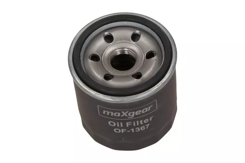 MAXGEAR FILTR OLEJU 26-0872