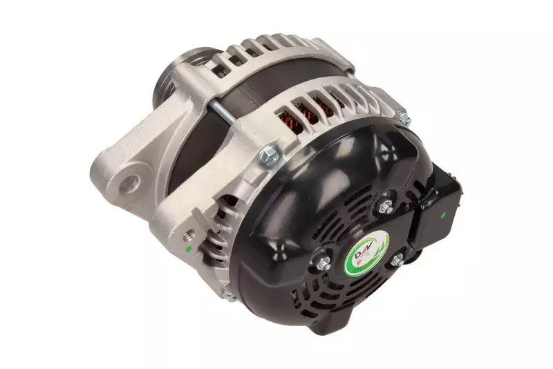 AS-PL ALTERNATOR A6323