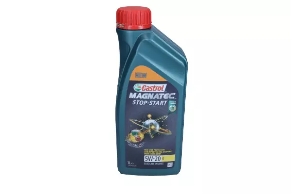 CASTROL MAGNATEC PROFESSIONAL E 5W20 FORD 948B 1L 