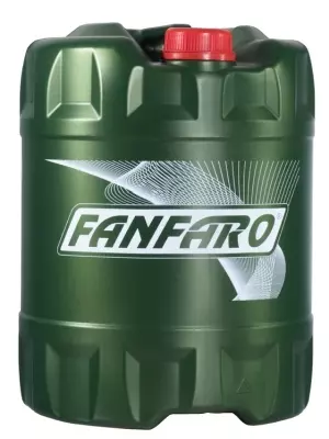 FANFARO EXPERT LSX OLEJ SILNIKOWY 5W30 20L 