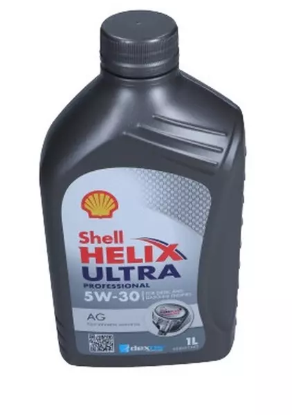 SHELL HELIX ULTRA PROFESSIONAL AG 5W-30 5W30 1L