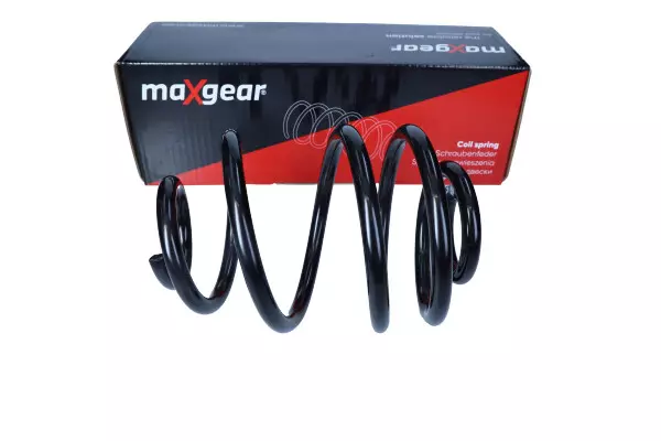 MAXGEAR SPRĘŻYNA ZAWIESZENIA 60-0001 