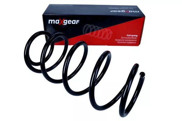 MAXGEAR SPRĘŻYNA ZAWIESZENIA 60-0005 