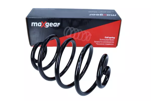 MAXGEAR SPRĘŻYNA ZAWIESZENIA 60-0035 