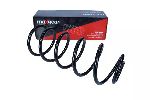 MAXGEAR SPRĘŻYNA ZAWIESZENIA 60-0039 