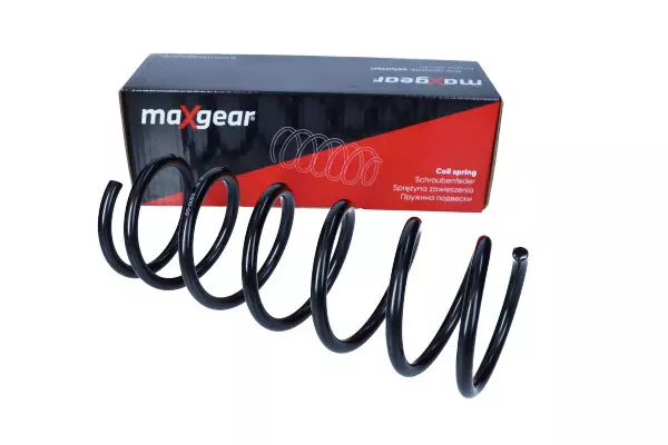 MAXGEAR SPRĘŻYNA ZAWIESZENIA 60-0059 