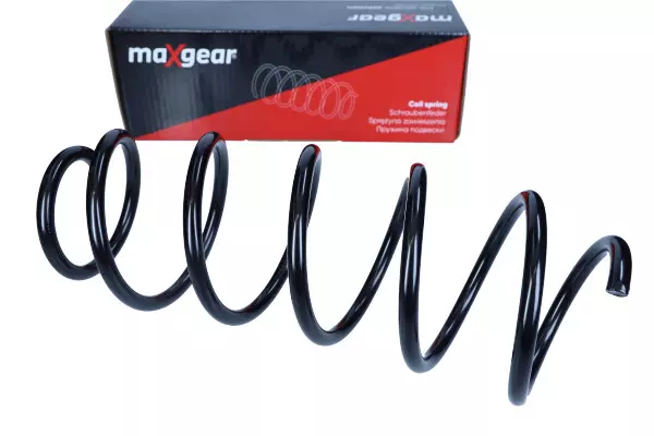 MAXGEAR SPRĘŻYNA ZAWIESZENIA 60-0064 