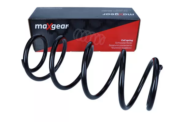 MAXGEAR SPRĘŻYNA ZAWIESZENIA 60-0075