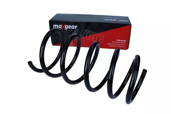 MAXGEAR SPRĘŻYNA ZAWIESZENIA 60-0086