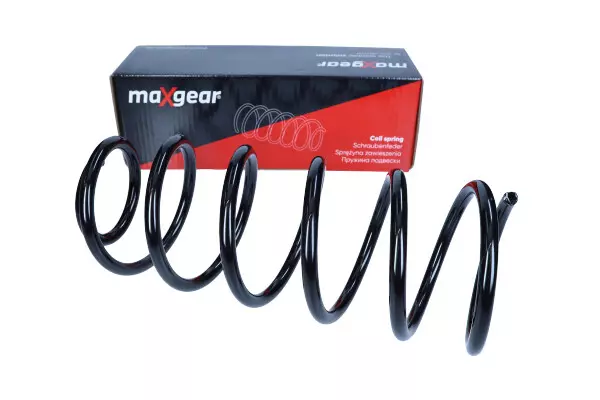 MAXGEAR SPRĘŻYNA ZAWIESZENIA 60-0096 