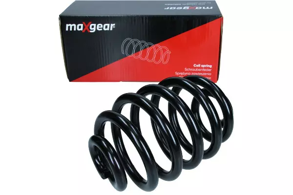 MAXGEAR SPRĘŻYNA ZAWIESZENIA 60-0119 