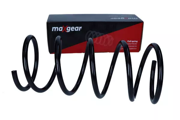 MAXGEAR SPRĘŻYNA ZAWIESZENIA 60-0209 