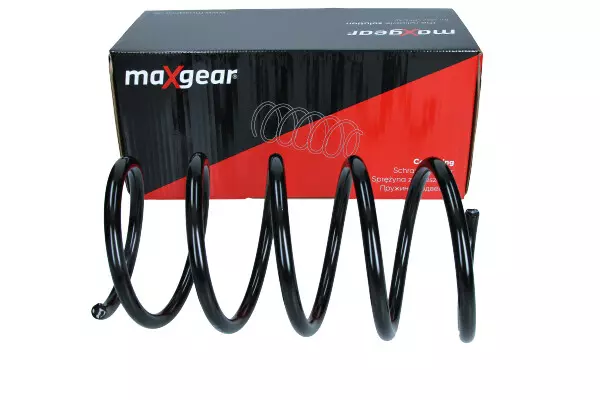 MAXGEAR SPRĘŻYNA ZAWIESZENIA 60-0216 